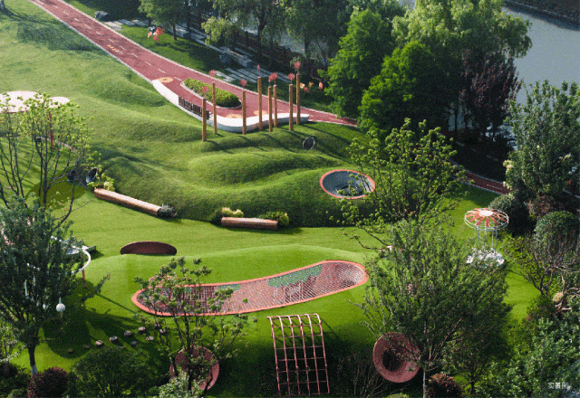 九游体育保利光合跃城-（2024年最新官方首页网站）保利光合跃城楼盘详情(图10)