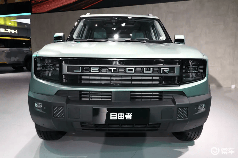 九游体育2024广州车展重点首发新车盘点 比亚迪夏小米SU7 Ultra领衔(图31)