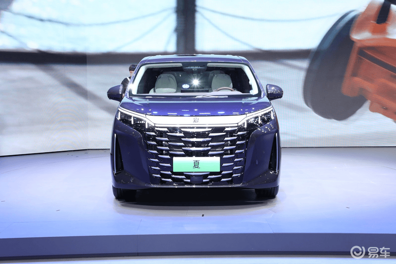 九游体育2024广州车展重点首发新车盘点 比亚迪夏小米SU7 Ultra领衔(图3)