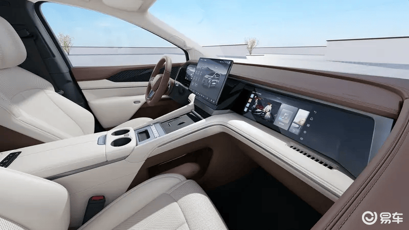 九游体育2024广州车展重点首发新车盘点 比亚迪夏小米SU7 Ultra领衔(图9)