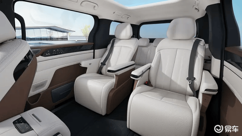 九游体育2024广州车展重点首发新车盘点 比亚迪夏小米SU7 Ultra领衔(图11)