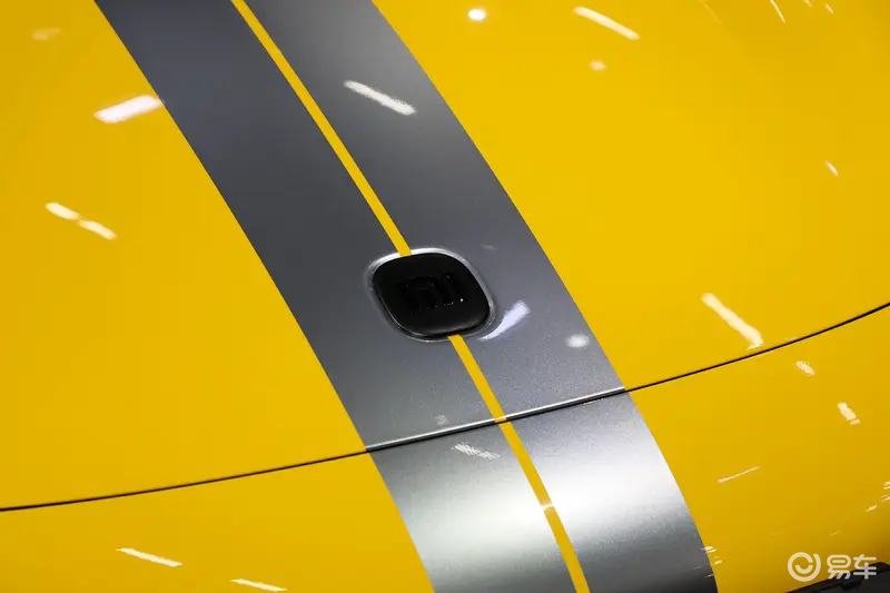 九游体育2024广州车展重点首发新车盘点 比亚迪夏小米SU7 Ultra领衔(图19)