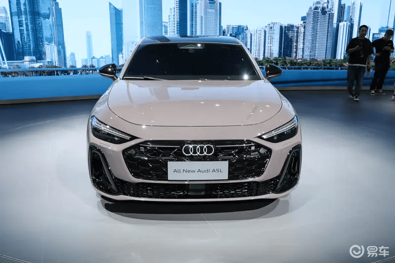 九游体育2024广州车展重点首发新车盘点 比亚迪夏小米SU7 Ultra领衔(图26)