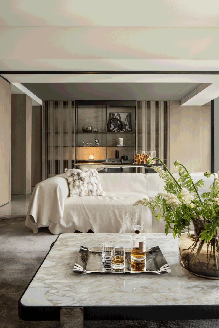 九游体育2024陆家嘴锦绣澜湾-售楼处官方网站--楼盘测评方-房天下(图16)