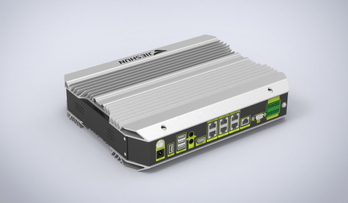 九游体育不一样的2024！带你一文回顾2024捷顺智慧停车创新升级之路！(图6)