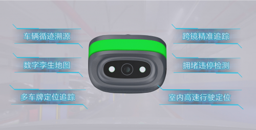 九游体育不一样的2024！带你一文回顾2024捷顺智慧停车创新升级之路！(图3)