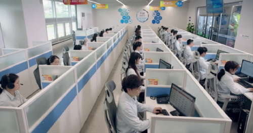 九游体育不一样的2024！带你一文回顾2024捷顺智慧停车创新升级之路！(图7)