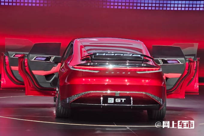 九游体育本田2025新车大爆发：至少11款新车来袭冠道皓影将迎来大换代！(图1)